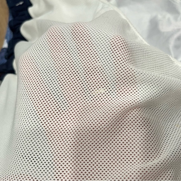 Vintage Gecko Dragon Floral Surf Board Hawaii Shorts All Over Print Men 32” - Picture 12 of 12